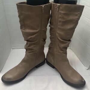 BASS BOOTS